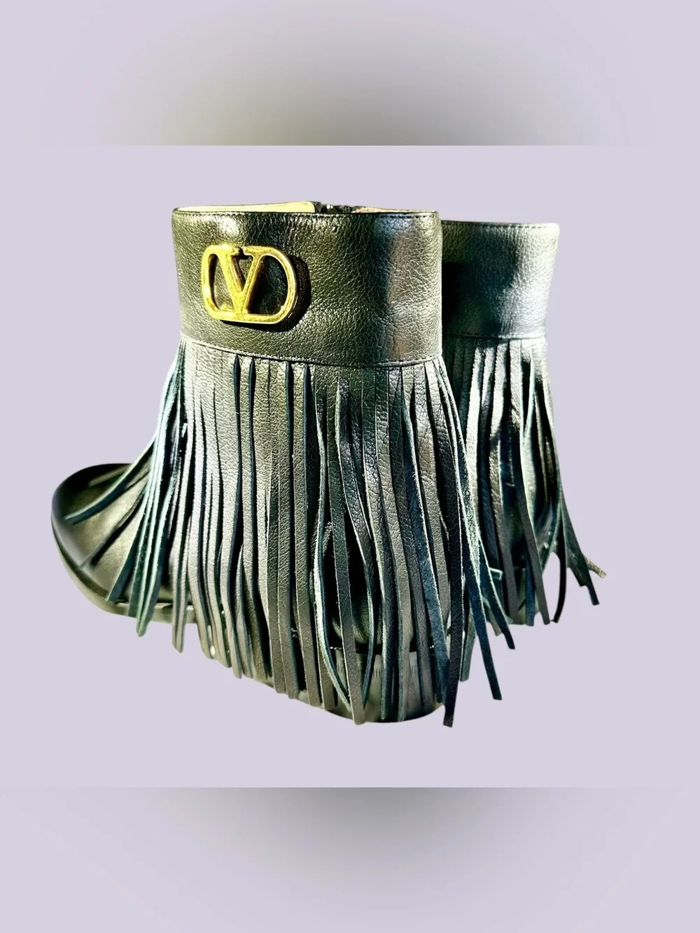 Valentino Garavani Men display picture 1